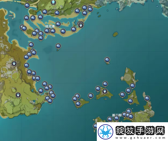 原神嘉明天赋升级材料是什么