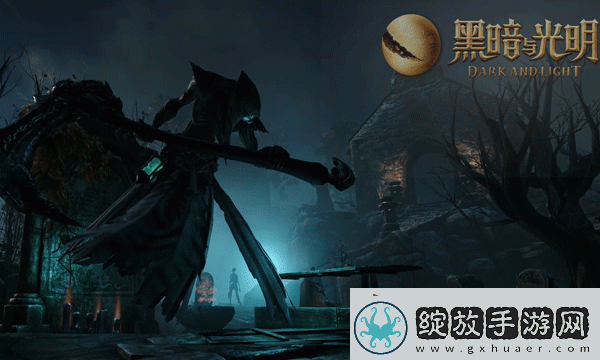 黑暗与光明手游银月恐狼怎样