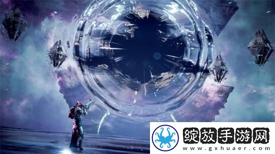 遗迹2最终DLC黑暗的视界及全新免费模式“Boss