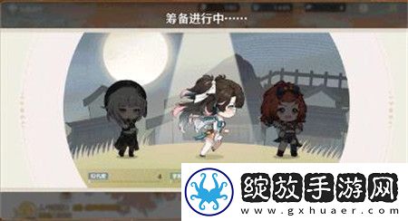 鸣潮月华如愿追月节主题活动怎么玩