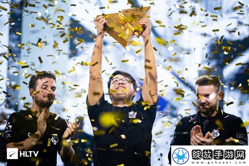 malbsMd成为首位参加CS新版本Major的危地马拉选手
