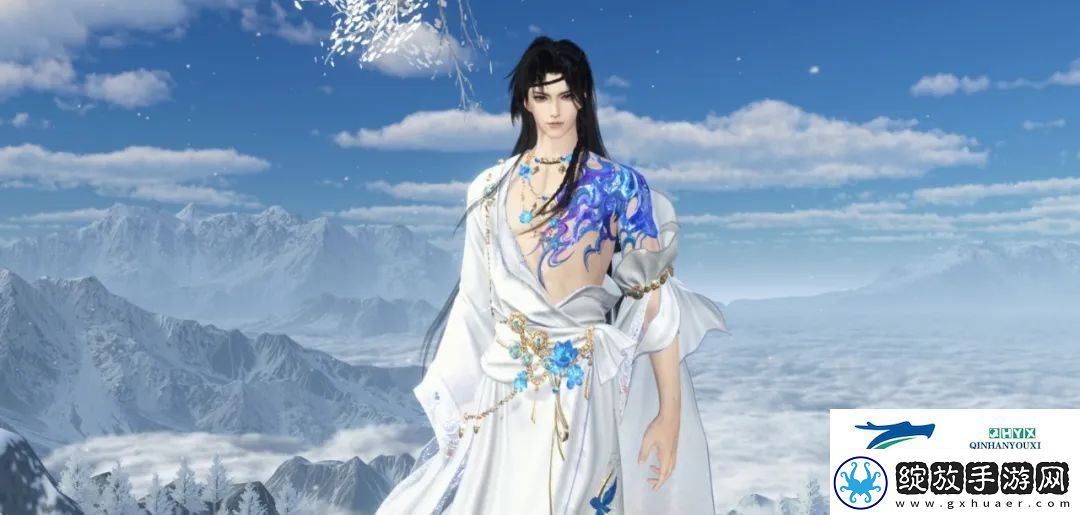 逆水寒手游2.2.1版本福利有哪些
