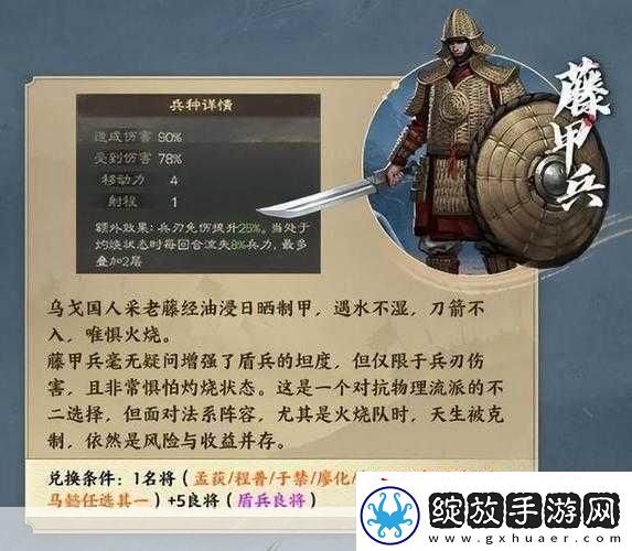 三国志战棋版说书人探寻指南