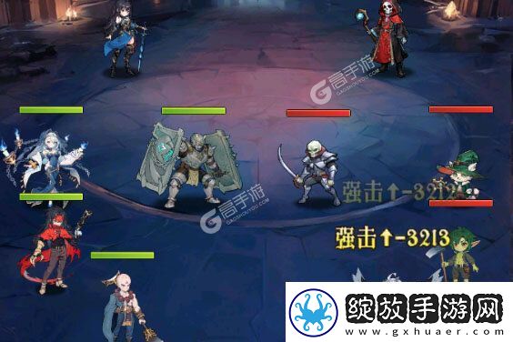永暮幻想前期角色选择及养成指南