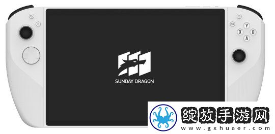 腾讯公开全球首款裸眼3D游戏掌机