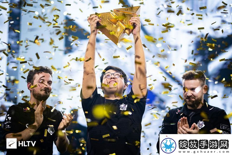 malbsMd成为首位参加CS新版本Major的危地马拉选手
