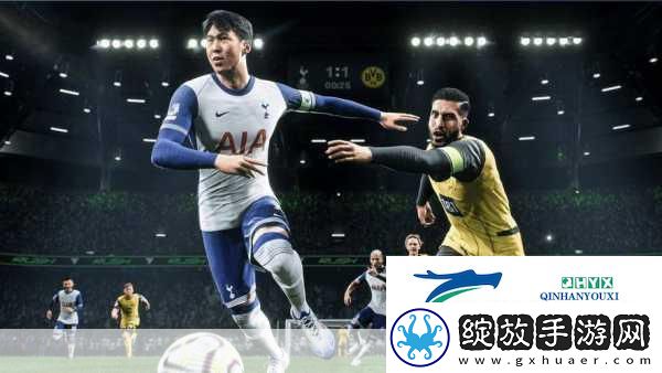 EA