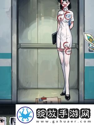 隐秘的档案拯救天使通关攻略