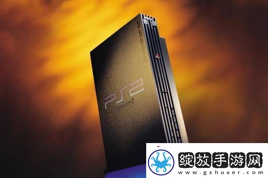 PS2总销量突破1.6亿台！超越NDS成为史上最畅销主机