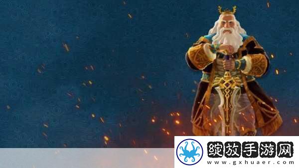 塞尔达无双灾厄启示录