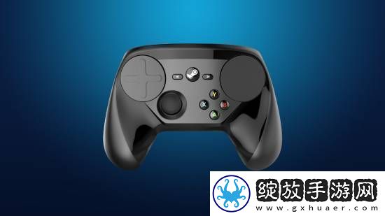 曝V社正开发多款全新Steam手柄