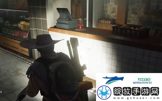 七日世界黄油松茸怎么获得