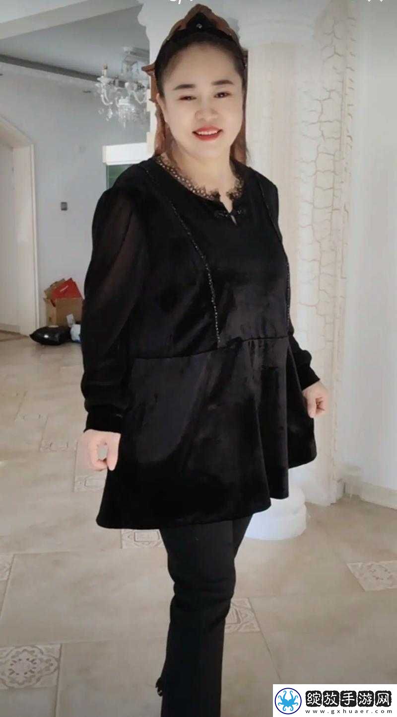 大肥婆
