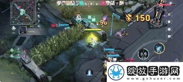 重构阿塔提斯哈米莉亚角色操作技巧