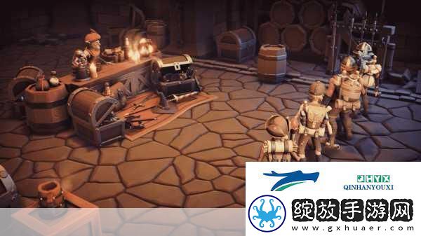 揭秘Roguelike