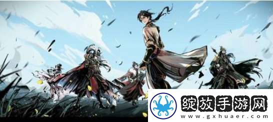 三国志幻想大陆反伤角色有哪