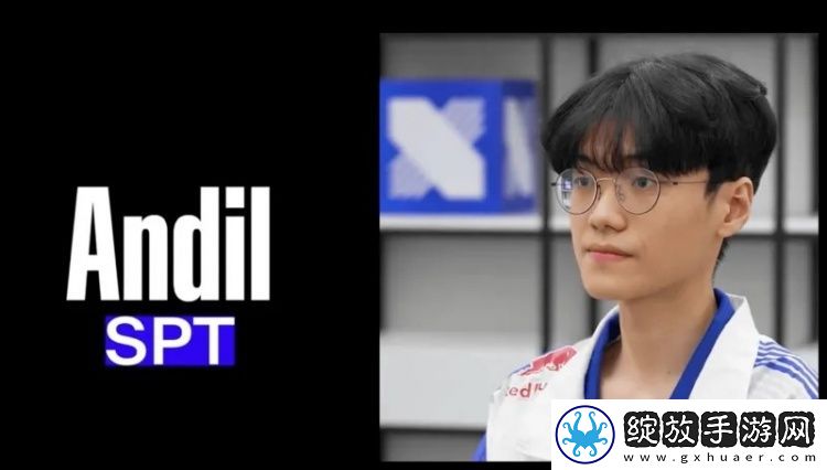 DRX俱乐部发布人员变动公告