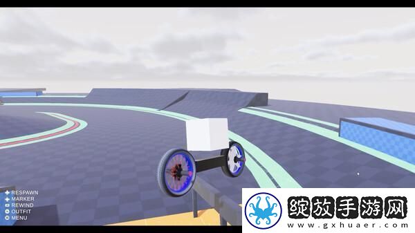 沙盒模拟游戏Mash