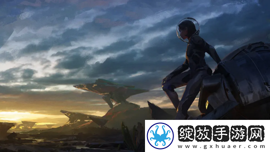 前BioWare高管新科幻游戏直接关闭