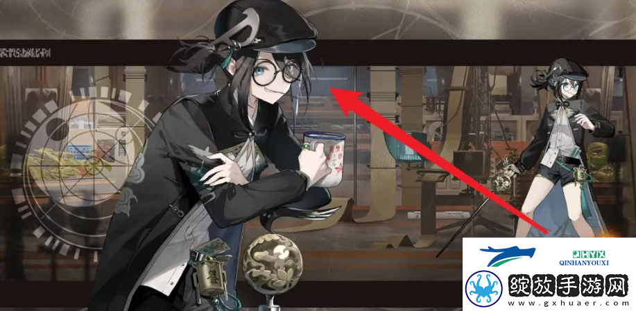 新月同行怎么抽卡