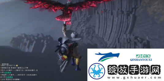 七日世界雪山热岩矿怎么采集