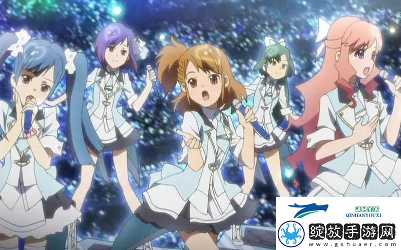 少女たちよ在线观看动漫游戏免费