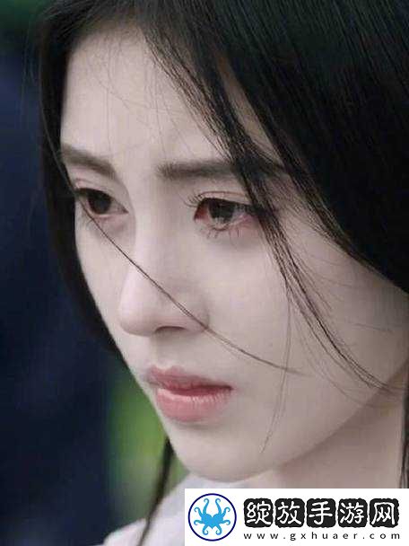 鞠婧祎哭着说不能深入了解