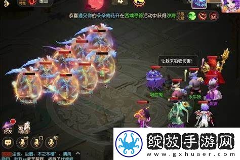 封神神手手游大鹏梦境全攻略