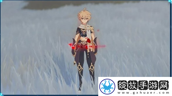 【社交系统】原神深赤之石多久刷新