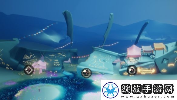 光遇11.18免费魔法有什么