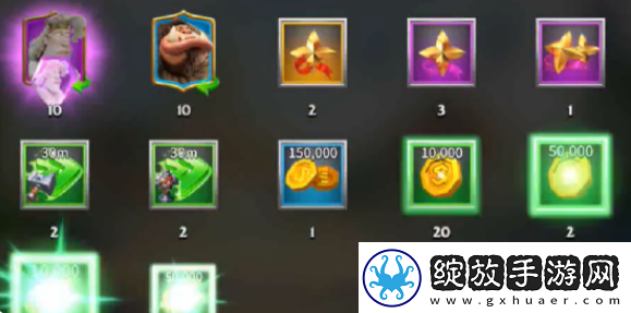 【道具】万龙觉醒转盘所需多少钻石