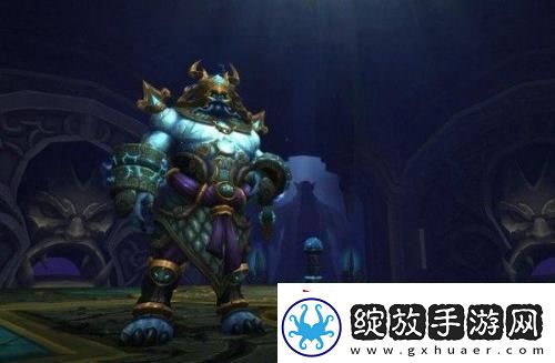 魔兽世界雷电之王的勇士任务攻略