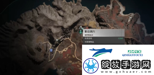 七日世界雪山热岩矿怎么采集