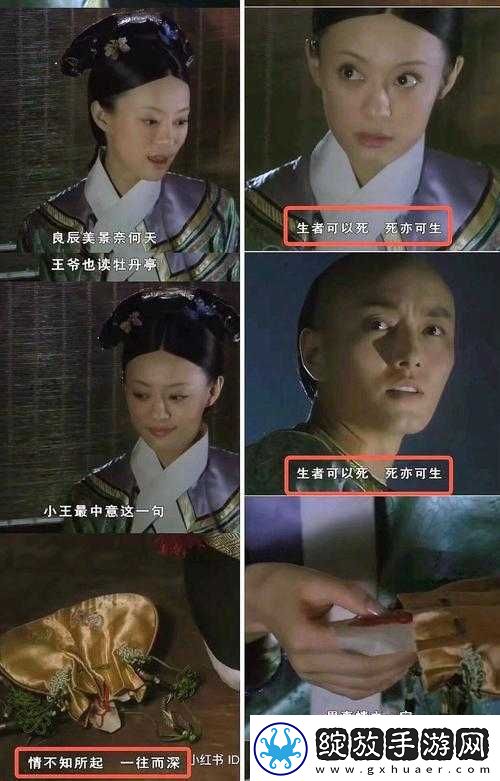 甄嬛传副本系统深度解析与功能概览