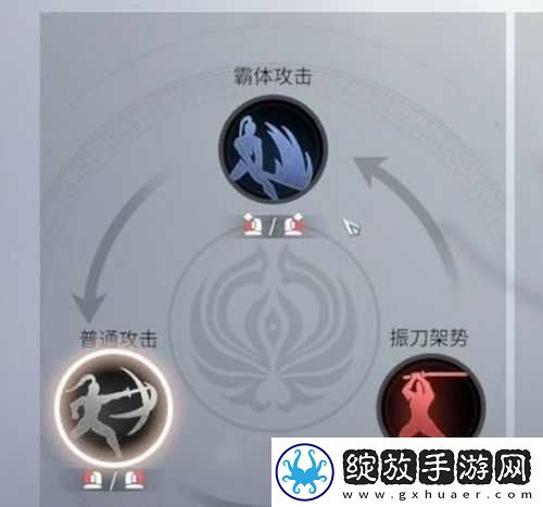 永劫无间中技能克制关系深度剖析