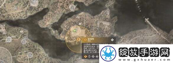 潜行者2神器怎么拿