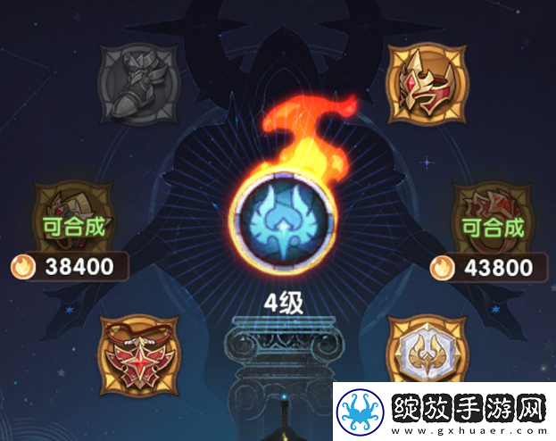 咸鱼之王爬塔阵容搭配攻略