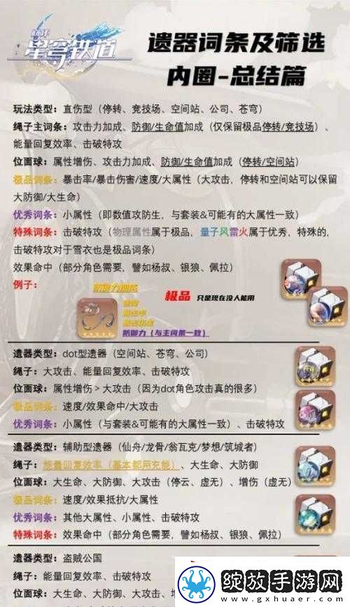 崩坏星穹铁道