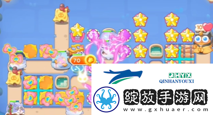 保卫萝卜4万圣奇妙夜第7关怎么过