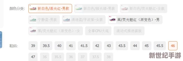 国产尺码和欧洲尺码表cctv