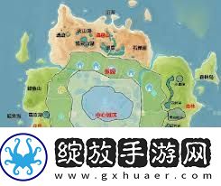 心动小镇网翅蝗怎么捕捉心动小镇网翅蝗捕捉位置详解