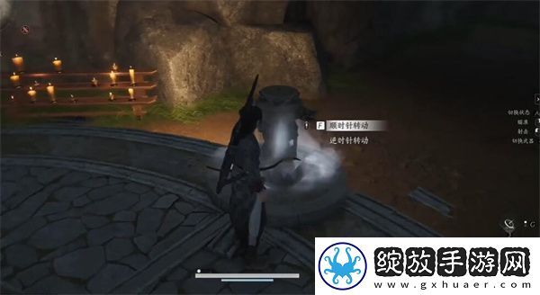燕云十六声太平钟楼下阴阳圆盒如何解密