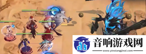 无期迷途灰烬使徒形态4攻略