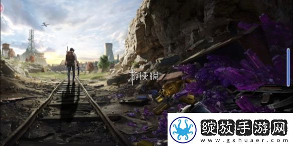 地铁逃生冰河禁区出生点在哪