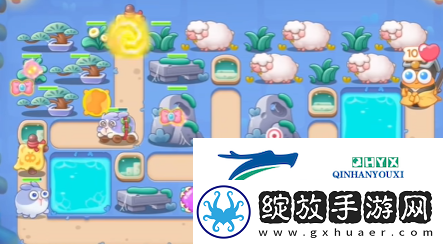 保卫萝卜4万圣奇妙夜第7关怎么过