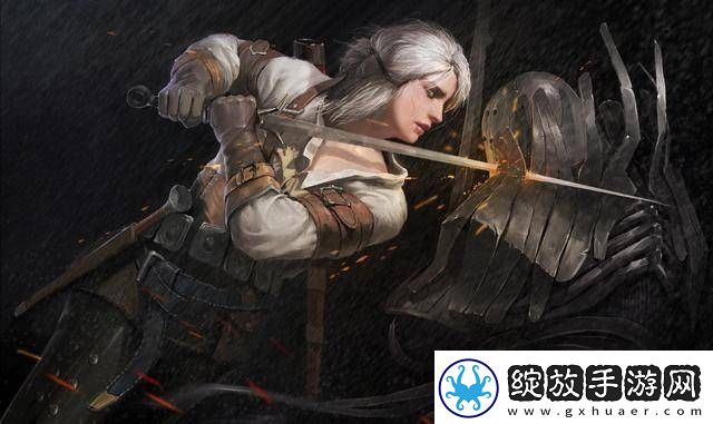 巫师4全面制作中