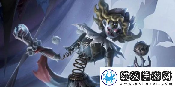 第五人格喧嚣天赋怎么加点