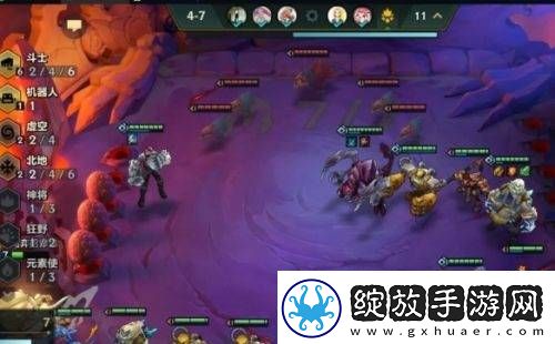 金铲铲之战拉面熊阵容玩法攻略