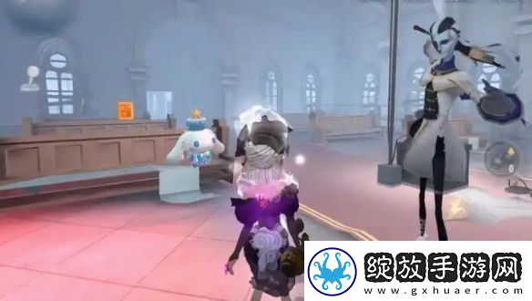第五人格新手怎么玩