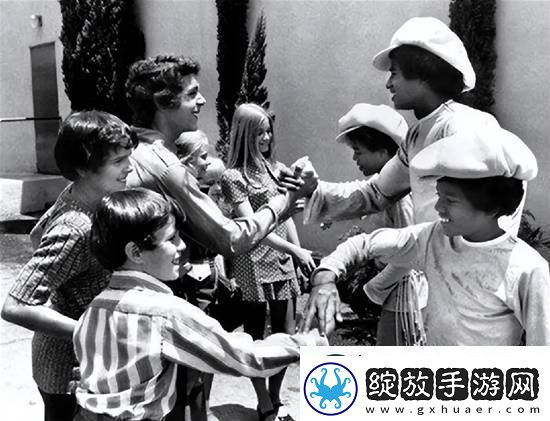 老照片